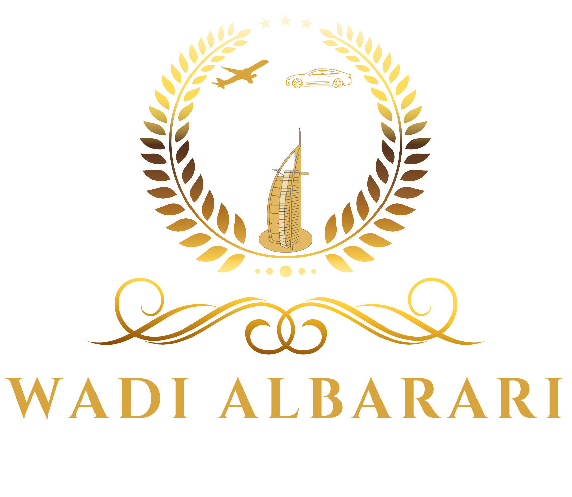 Wadi Albarari Tourism